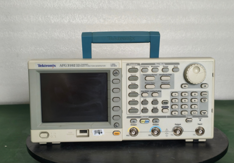 ̩�� AFG3102 ˫ͨ�����⺯��������/Tektronix����ͼ