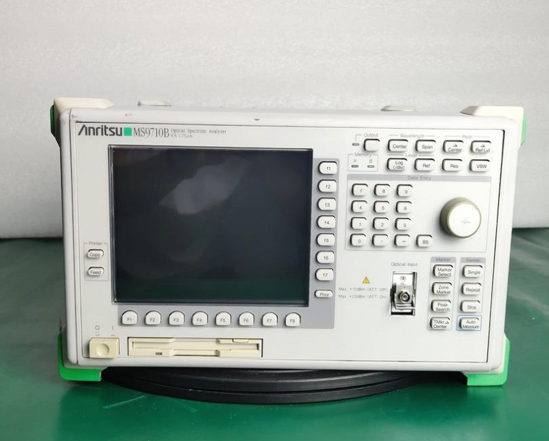 ����MS9710B���׷�����/Anritsu����ͼ