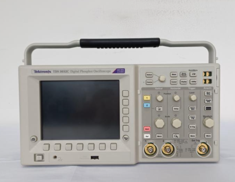 ̩��(Tektronix)TDS3032C����ʾ����/Tektronix����ͼ