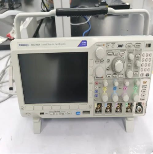 ̩��(Tektronix)MDO3054�����ʾ����/Tektronix����ͼ
