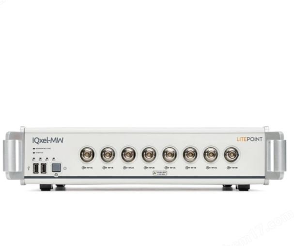 ���ز���LitePoint IQxel-MWͨ�Ų�����/��������ͼ