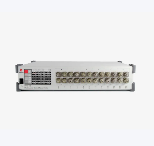���ۡ����� | Santec ʥ�¿� OPM-150 ��ͨ���⹦�ʼ�/SANTEC����ͼ