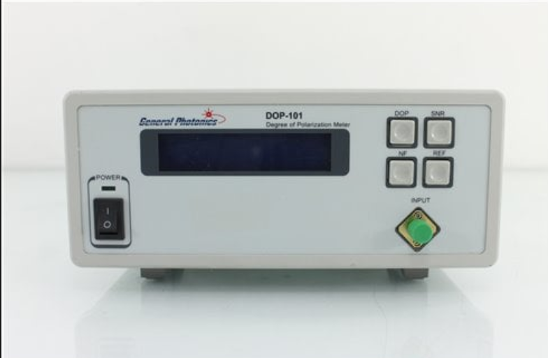 GENERAL PHOTONICS DOP-101ƫ��Ȳ�����/��������ͼ