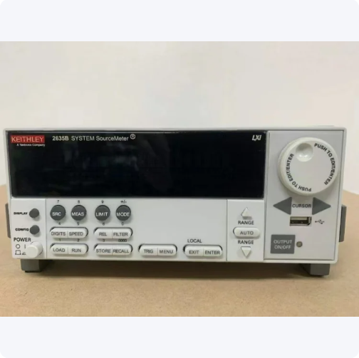 ��ʱ��(Keithley)2635B����Դ��/KEITHLEY����ͼ
