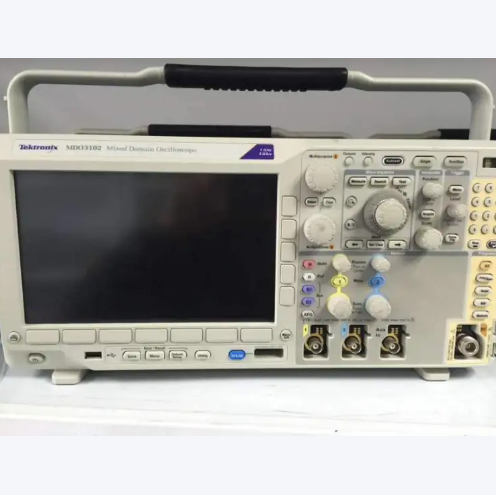 ̩��(Tektronix)MDO3102�����ʾ����/Tektronix����ͼ