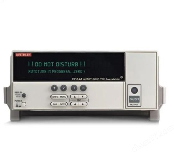 ��ʱ��(Keithley)2510�¿�Դ��/KEITHLEY����ͼ