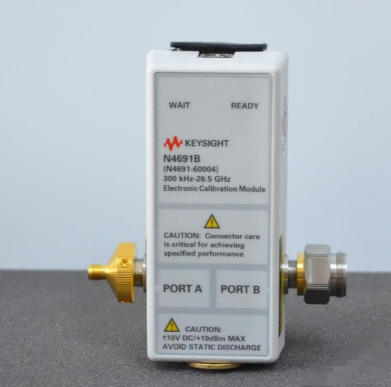 �ǵ¿Ƽ�N4691BУ׼��/Keysight����ͼ
