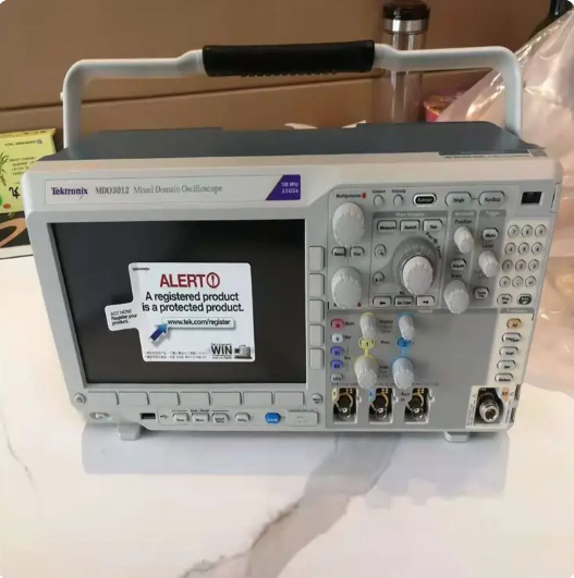 ̩��(Tektronix)MDO3012�����ʾ����/Tektronix����ͼ