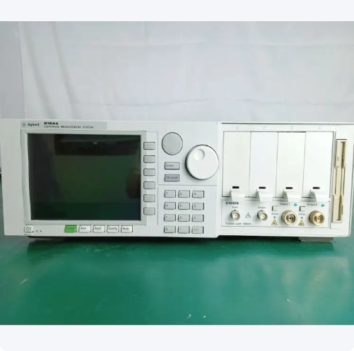 ������8164A�Ⲩ����ϵͳ/Agilent����ͼ