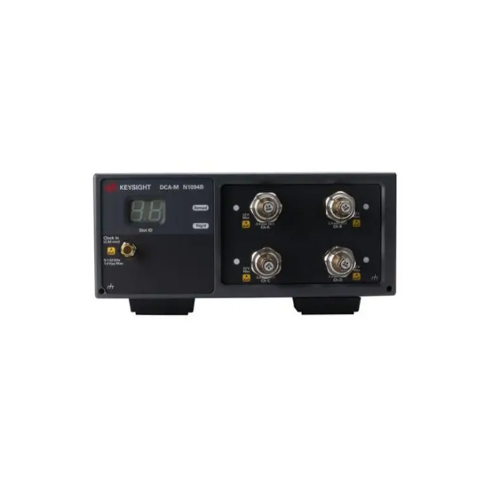 ���ۡ����� | Keysight N1094B DCA-M 4 ͨ�� 50GHz ���ٵ��źŲ���ʾ����/Keysight����ͼ
