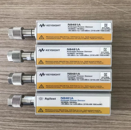 ���ۡ����� | �ǵ¿Ƽ� Keysight N8481A �ȵ�ż���ʴ�����/Keysight����ͼ