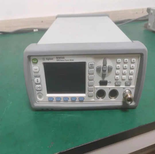���ۡ����� | Keysight N1914A ��ͨ����Ƶ΢����ֵ���ʼ�/Keysight����ͼ