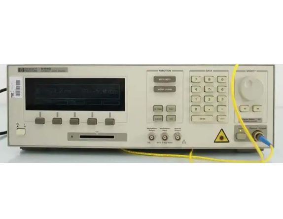 ���ۡ����� | �ǵ¿Ƽ� 8168F �ɵ�г����Դ/Keysight����ͼ