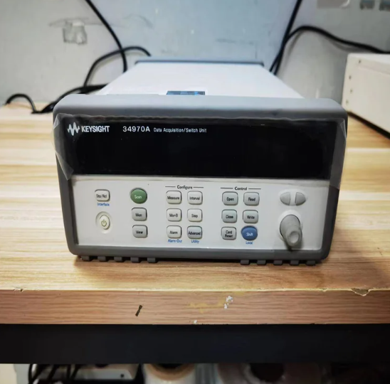 ���ۡ����� | �ǵ¿Ƽ� (Keysight) 34970A ģ�黯���ݲɼ���/Keysight����ͼ