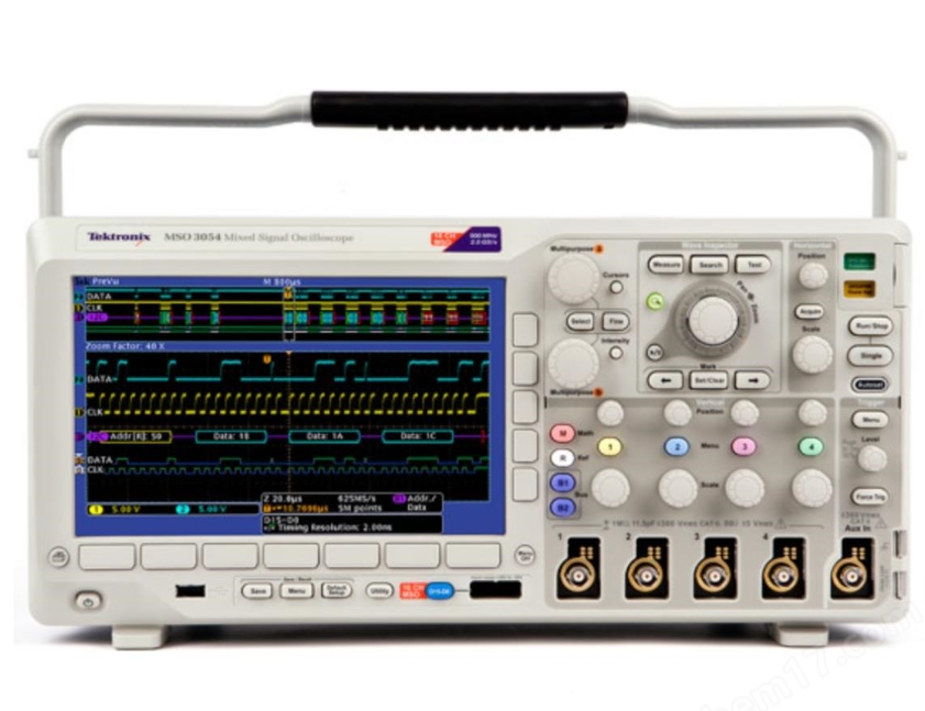 ���ۡ����� | ̩�� (Tektronix) MSO3052 ����ź�ʾ����/Tektronix����ͼ