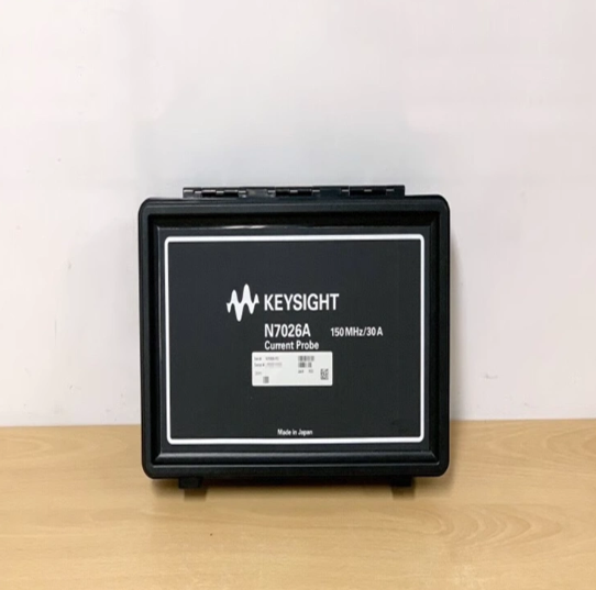 ���ۡ����� | �ǵ¿Ƽ���Keysight��N7026A 150MHz ��Դ��̽ͷ/Keysight����ͼ