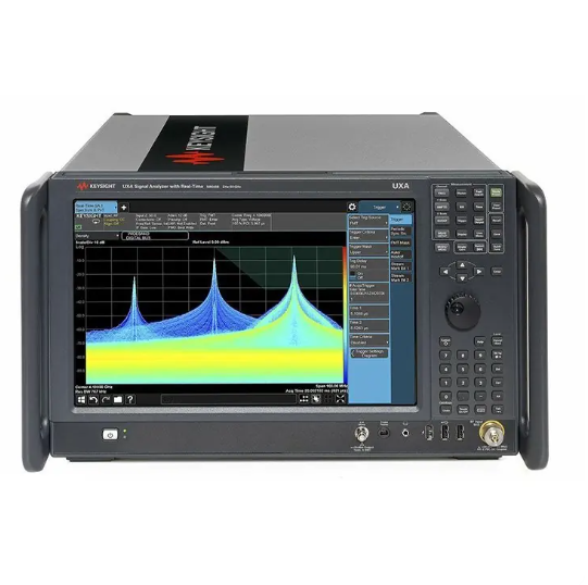 ���ۡ����� | Keysight �ǵ¿Ƽ� N9030B PXA ������Ƶ�׷����� 2Hz~50GHz �����źŷ�����/Keysight����ͼ