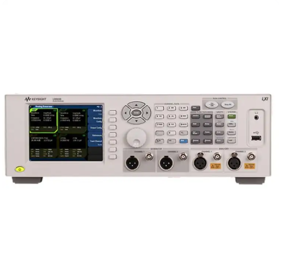 ���ۡ����� | Keysight �ǵ¿Ƽ� U8903B ��������Ƶ������ ��ͨ��ʧ������������Ƶ������/Keysight����ͼ