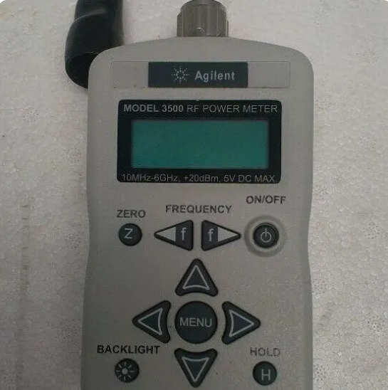 ���ۡ����� | Keysight V3500A 10MHz~6GHz һ��ʽ�ֳ���Ƶ���ʼ�/Keysight����ͼ
