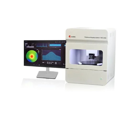 ���ۡ����� | Santec ʥ�¿� TMS-2000 1nm �߾��Ȱ뵼�徧Բ���ӳ�������/SANTEC����ͼ
