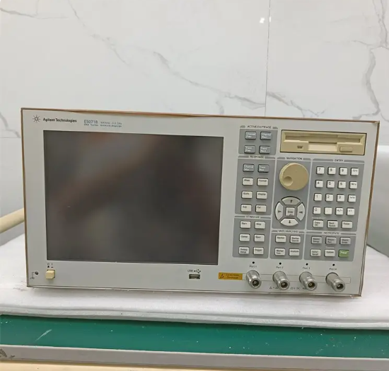 ���ۡ����� | Keysight E5071B ENA 300kHz~8.5GHz ʸ�����������/Keysight����ͼ