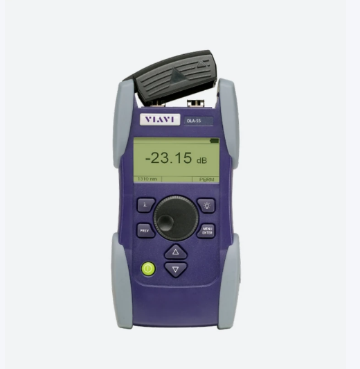 ���ۡ����� | JDSU OLA-55 1260-1650nm ��ģ�ֳ�ʽ�����ɵ���˥����/JDSU����ͼ