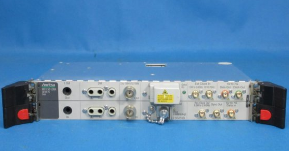���ۡ����� | Anritsu ���� MU150100A MP1590B ����ͨ�ò�������ģ��/Anritsu����ͼ
