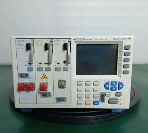 ���ۡ����� | ��ӣ�Yokogawa��AQ2201 ֡����������/YOKOGAWA����ͼ