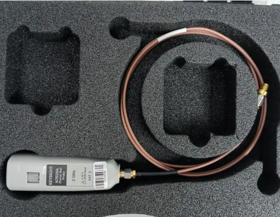 ���ۡ����� | �ǵ¿Ƽ���Keysight��N7020A 2GHz ��Դ��̽ͷ/Keysight����ͼ