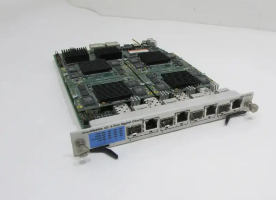 ���ۡ����� | Spirent LAN-3324A �Ķ˿�ǧ�׵� + ��˫ģ������������ģ��/��������ͼ