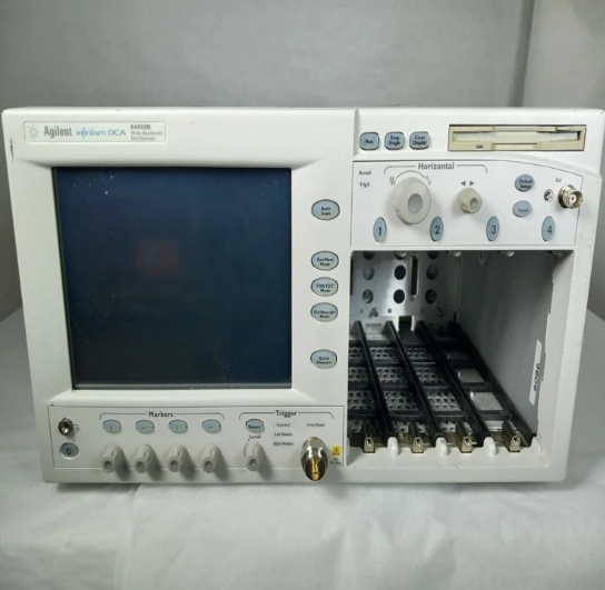 ���ۡ����� | Agilent 86100B Infiniium DCA ģ�黯���ٹ���������ʾ����/Agilent����ͼ