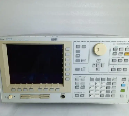 ���ۡ����� | Agilent 4156B ���ܶ�ͨ���뵼�����������/Agilent����ͼ