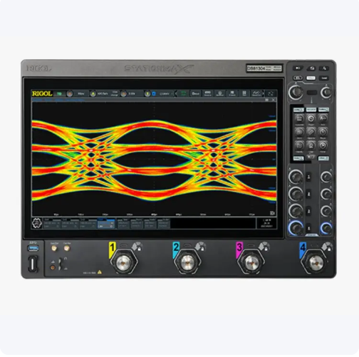 ���ۡ����� | ��Դ (RIGOL) DS80804 ����ʾ����/��������ͼ