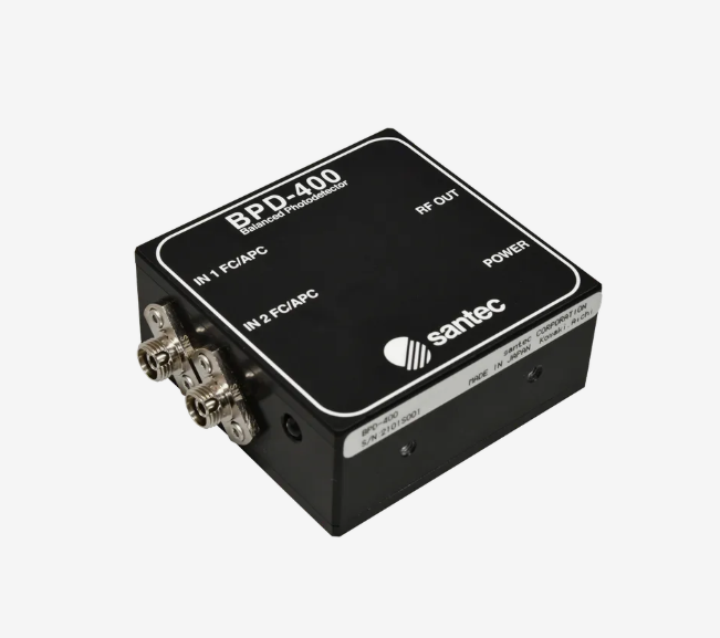 ���ۡ����� | Santec ʥ�¿� BPD-400 400MHz ����ƽ����̽����/SANTEC����ͼ