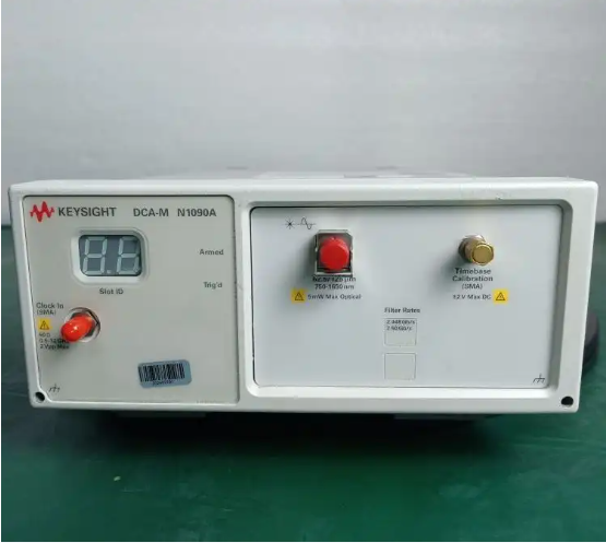 ���ۡ����� | Keysight N1090A DCA-M 10GHz ����ͨ���ͳɱ�����ʾ����/Keysight����ͼ