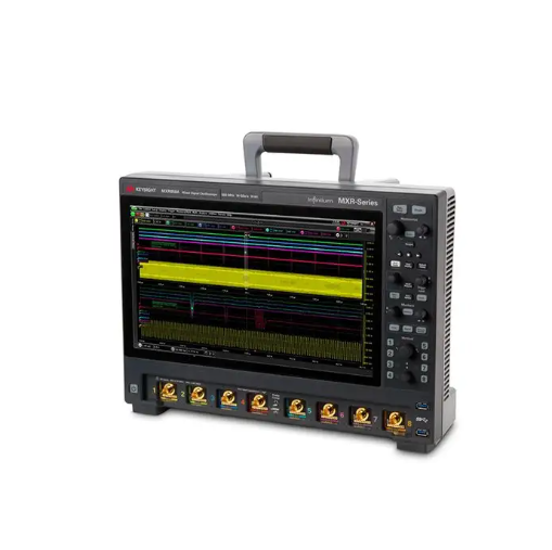 ���ۡ����� | �ǵ¿Ƽ� Keysight MXR058A 500MHz 8 ͨ�� Infiniium MXR ʵʱ����ʾ����/Keysight����ͼ