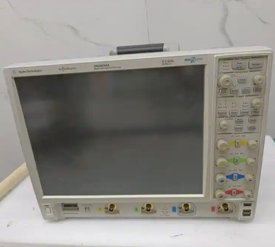 ���ۡ����� | �ǵ¿Ƽ� (Keysight) DSO9254A 2.5GHz ��ͨ������ʾ����/Keysight����ͼ