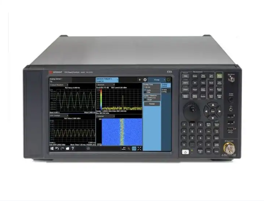 ���ۡ����� | Keysight N9010B EXA 10Hz~44GHz ͨ����Ƶ�ź�Ƶ�׷�����/Keysight����ͼ