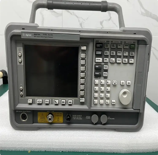 ���ۡ����� | Keysight N8975A 10MHz-26.5GHz ����������ϵ��������/Keysight����ͼ