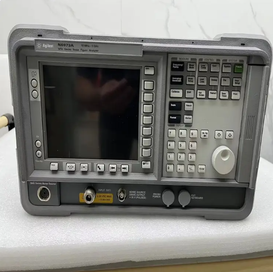 ���ۡ����� | Keysight N8973A 10MHz-3GHz ����������ϵ��������/Keysight����ͼ
