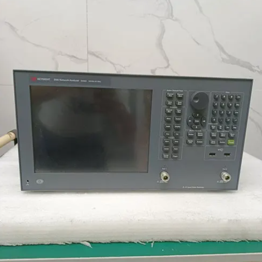���ۡ����� | Keysight E5063A 100kHz~18GHz 2 �˿ھ�����ʸ�����������/Keysight����ͼ