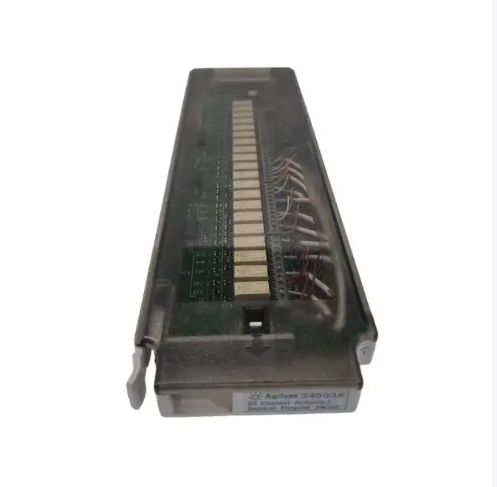 ���ۡ����� | �ǵ¿Ƽ� (Keysight) 34903A 20 ͨ��ͨ�ÿ������ݲɼ�ģ��/Keysight����ͼ