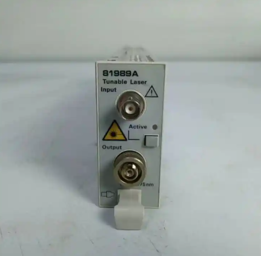 ���ۡ����� | �ǵ¿Ƽ� 81989A �����Ϳɵ�����Դ/Keysight����ͼ