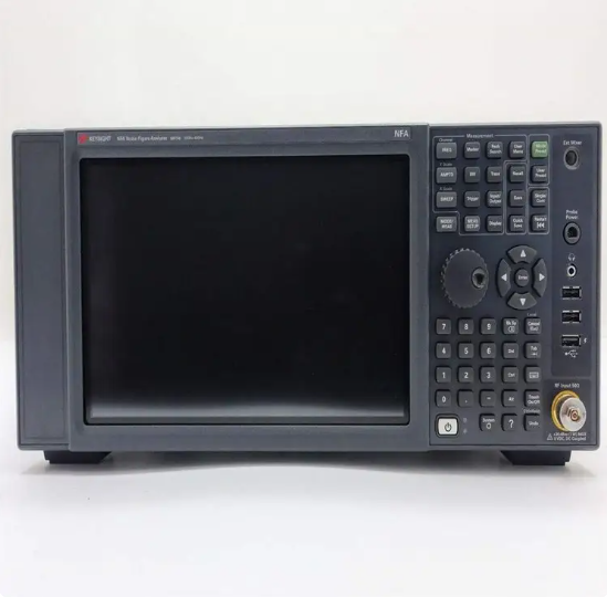 ���ۡ����� | Keysight N8976B 10MHz-40GHz �����ܶ�㴥������ϵ��������/Keysight����ͼ