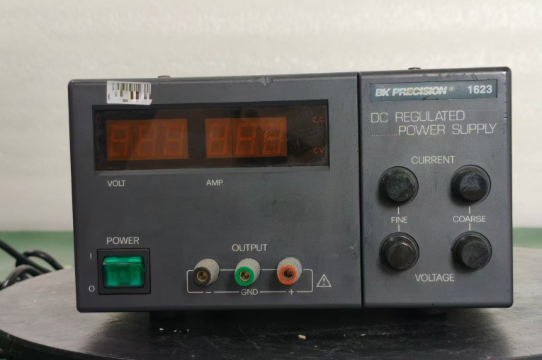 ���ۡ����� | B&K Precision 1623A 0~60V/1.5A ��ͨ����������ֱ����ѹ��Դ/BK����ͼ