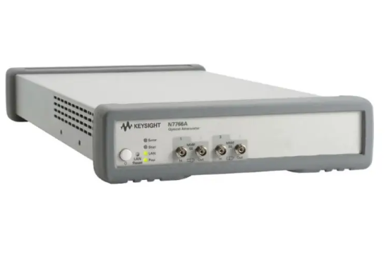 ���ۡ����� | �ǵ¿Ƽ� (Keysight) N7766A ˫ͨ����ģ�̿ع�˥����/Keysight����ͼ