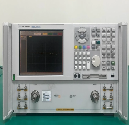 ���ۡ����� | Keysight E8362B PNA 10MHz~20GHz ������ʸ�����������/Keysight����ͼ