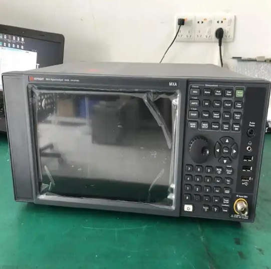 ���ۡ����� | Keysight N9020B MXA 10Hz~50GHz ������ʸ���ź�Ƶ�׷�����/Keysight����ͼ