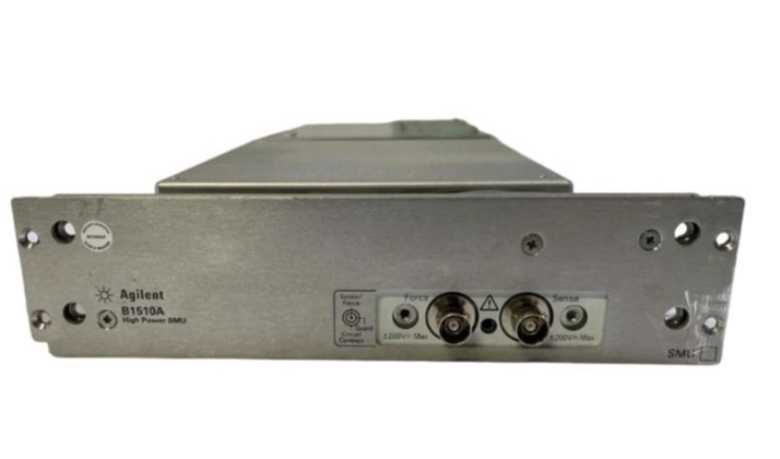 ���ۡ����� | �ǵ¿Ƽ� (Keysight) B1510A ����Դ������Ԫ/Keysight����ͼ