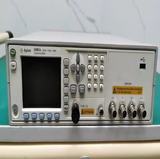 ���ۡ����� | Keysight �ǵ¿Ƽ� E4980A 20Hz~2MHz ���� LCR ��/Keysight����ͼ